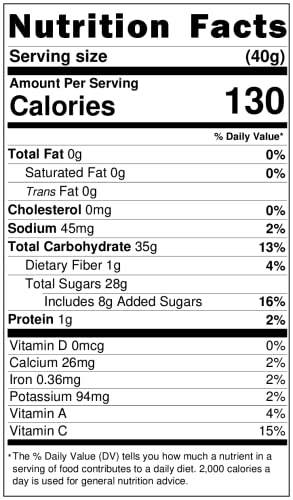 LILA BAZAAR - Dried Mango Slices 24Oz | Natural Taste, Fresh and Super Healthy | Packed in Resealable Bag