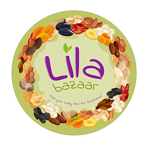 Lila Bazaar FRUIT