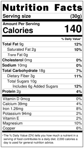 LILA BAZAAR - Trail Mix - Golden Delight- 2Lb | Natural Taste, Fresh and Super Healthy | Packed in Resealable Bag